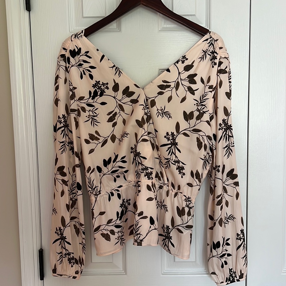Banana Republic Top